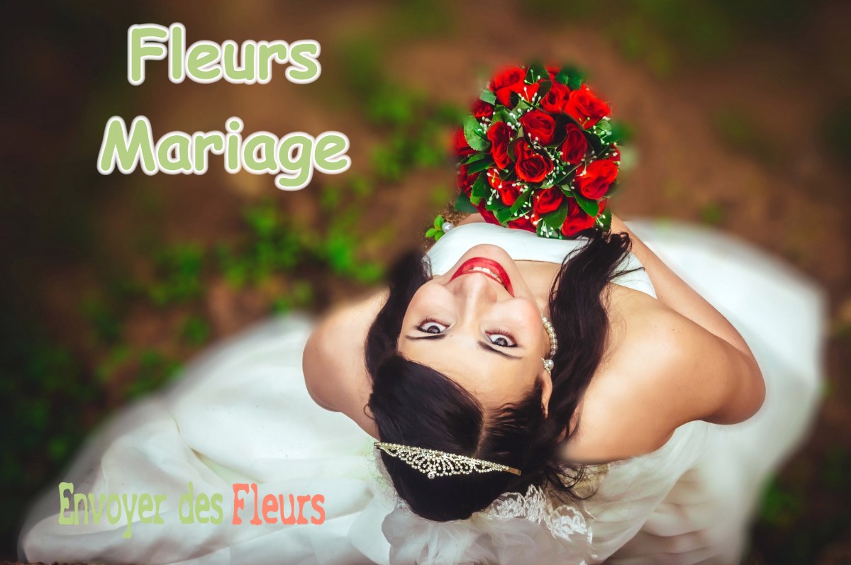 lIVRAISON FLEURS MARIAGE à LA-FORGE